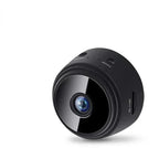 MINICAM 1080P - Compact security camera with night vision & app control
