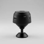 MINICAM 1080P - Compact security camera with night vision & app control