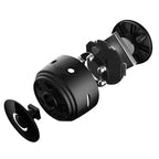 MINICAM 1080P - Compact security camera with night vision & app control