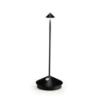 Minimalist LED Table Lamp - Waterproof & Dimmable Cordless Lighting