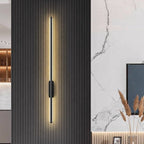 Modern LED Bar Wall Light for Home & Office (60/100cm)