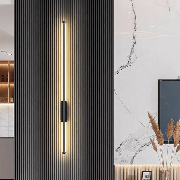 Modern LED Bar Wall Light for Home & Office (60/100cm)