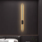 Modern LED Bar Wall Light for Home & Office (60/100cm)