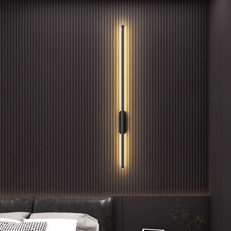 Modern LED Bar Wall Light for Home & Office (60/100cm)