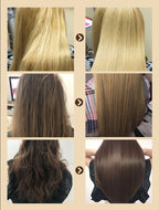 Miracle U - Hair Care Wax with Keratin