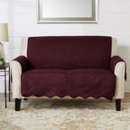 Medallion Solid Furniture Protector - Elenor Collection