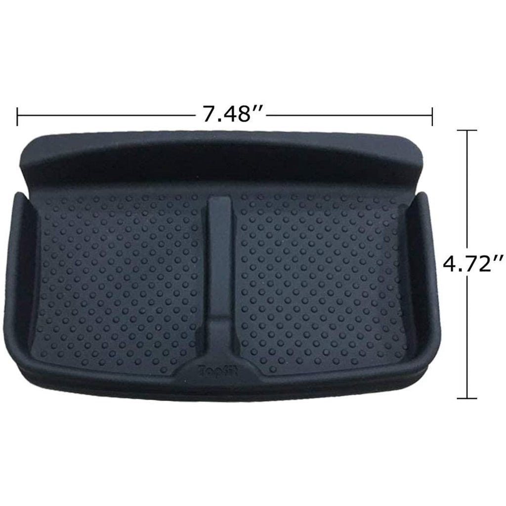 Mobile Phone Anti-skid Pad for Tesla Model 3/Y/S/X