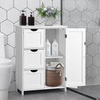Modern Bathroom Storage Cabinet