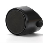 Sleek Espresso Puck Bin for Coffee Grounds