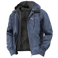 Men's Padded Outdoor Everyday Jacket