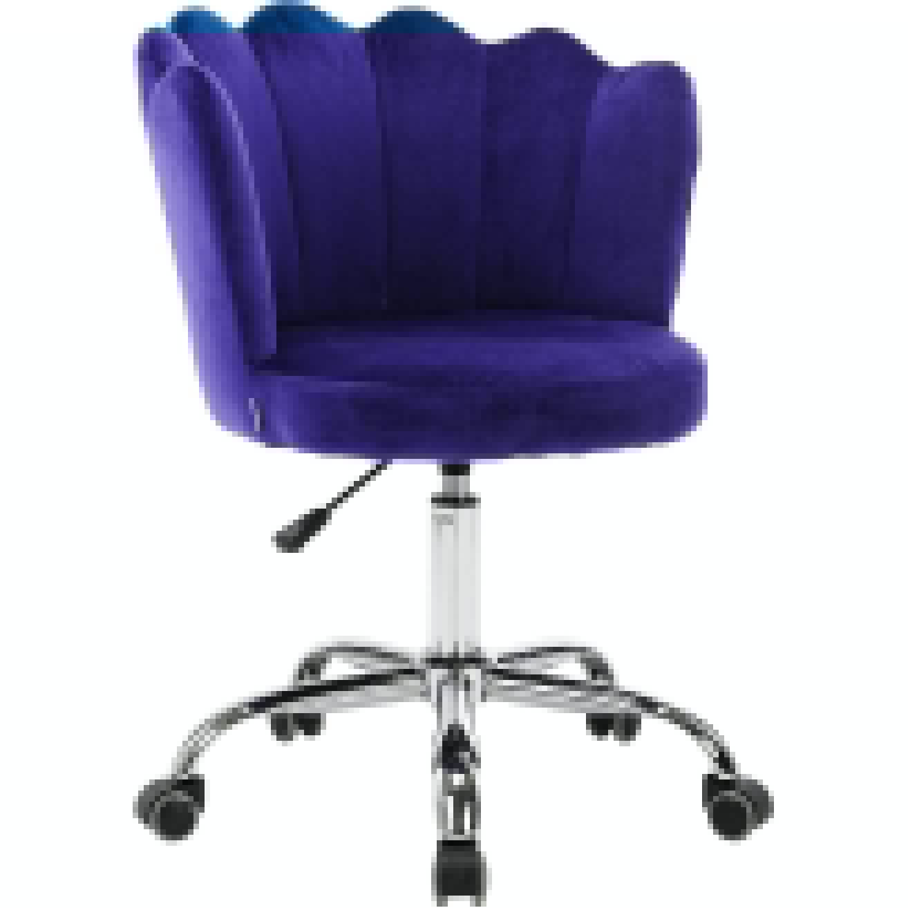 Modern Swivel Shell Chair