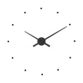 Modern Wall Clock