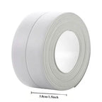 Moisture-Proof Kitchen and Bathroom Sink Gap Sticker Tape