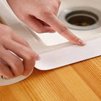 Moisture-Proof Kitchen and Bathroom Sink Gap Sticker Tape