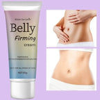 Moisturizing Body Firming Cream - Caffeine & Jojoba Oil Massage Lotion for Tummy, Butt, Thighs & Arms