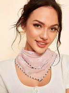 Lunar Bandana Scarf