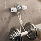 Mop Hanger