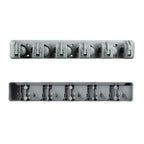 Mop Holder Wall Mount Organizer