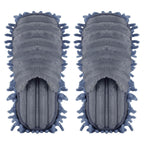 Mop Slippers Unisex Detachable