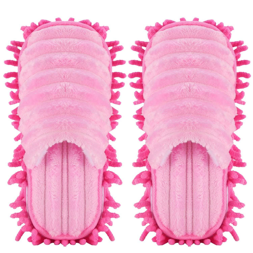 Mop Slippers Unisex Detachable