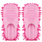 Mop Slippers Unisex Detachable