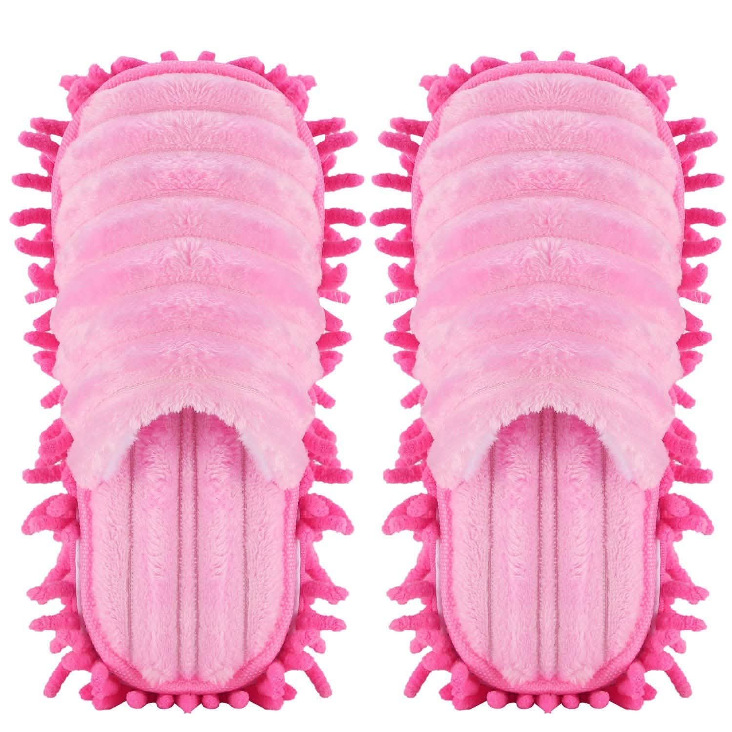 Mop Slippers Unisex Detachable