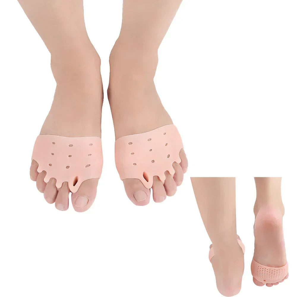 Metatarsal Pads for Foot Pain Relief