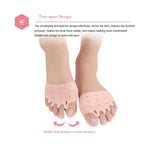 Metatarsal Pads for Foot Pain Relief