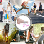 Metatarsal Pads for Foot Pain Relief