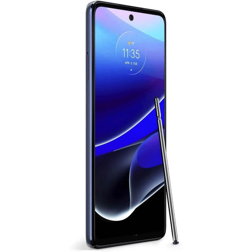 Motorola G Stylus 5G 128GB 2022 5G - Unlocked (Refurbished)