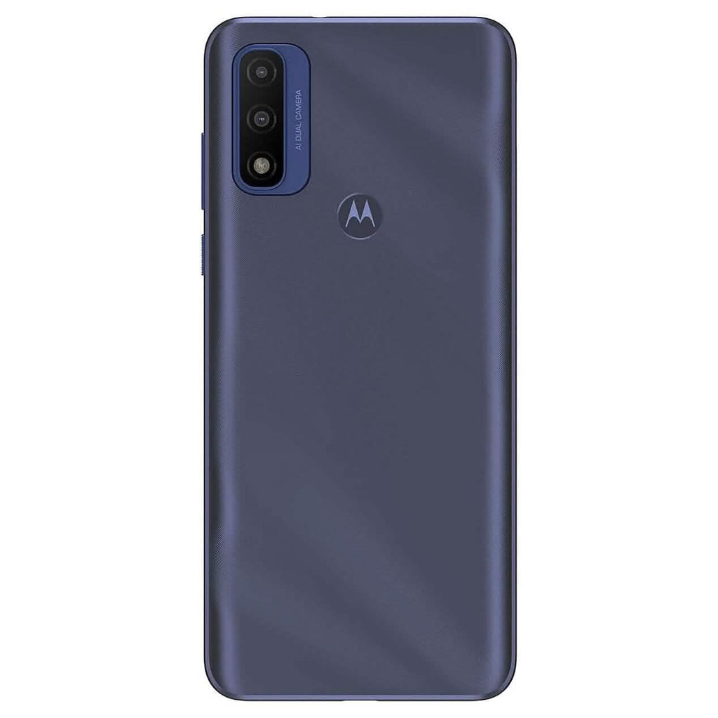 Motorola Moto G Pure 2021 - Fully Unlocked  (Refurbished)