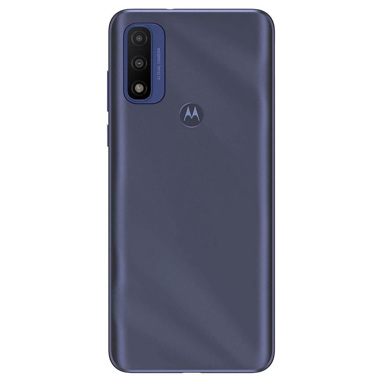 Motorola Moto G Pure 2021 - Fully Unlocked  (Refurbished)
