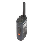 Motorola Solutions Talkabout T460 Rechargeable Two-Way Radio Pair - Dark Blue  (Refurbished)