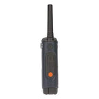Motorola Solutions Talkabout T460 Rechargeable Two-Way Radio Pair - Dark Blue  (Refurbished)
