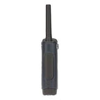 Motorola Solutions Talkabout T460 Rechargeable Two-Way Radio Pair - Dark Blue  (Refurbished)
