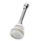Movable Kitchen Tap Head 360° Rotatable Swivel