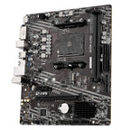 MSI A520M-A PRO Gaming Motherboard  (Refurbished)