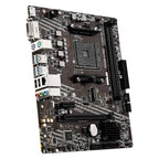 MSI A520M-A PRO Gaming Motherboard  (Refurbished)