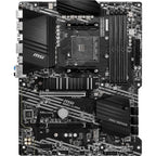 MSI B550-A PRO ProSeries Motherboard (Refurbished)