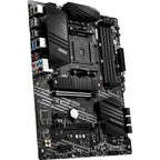 MSI B550-A PRO ProSeries Motherboard (Refurbished)