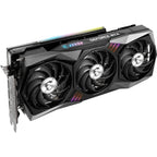 MSI Gaming GeForce RTX 3070 Ti 8GB GDRR6X 256-Bit Graphics Card (Refurbished)
