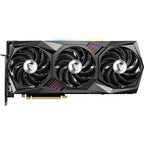MSI Gaming GeForce RTX 3070 Ti 8GB GDRR6X 256-Bit Graphics Card (Refurbished)
