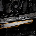 MSI Gaming GeForce RTX 3070 Ti 8GB GDRR6X 256-Bit Graphics Card (Refurbished)
