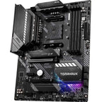 MSI MAG B550 Tomahawk Gaming Motherboard (Refurbished)