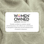 100% Cotton Premium Bath Towel Set - Chiara Collection