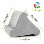 Multi-Angles Soft Tablet Stand