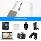 Multi-Function Airpod Pen Cleaner Kit