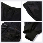 Multi-Pockets Hip Hop Cargo Pants