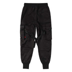 Multi-Pockets Hip Hop Cargo Pants
