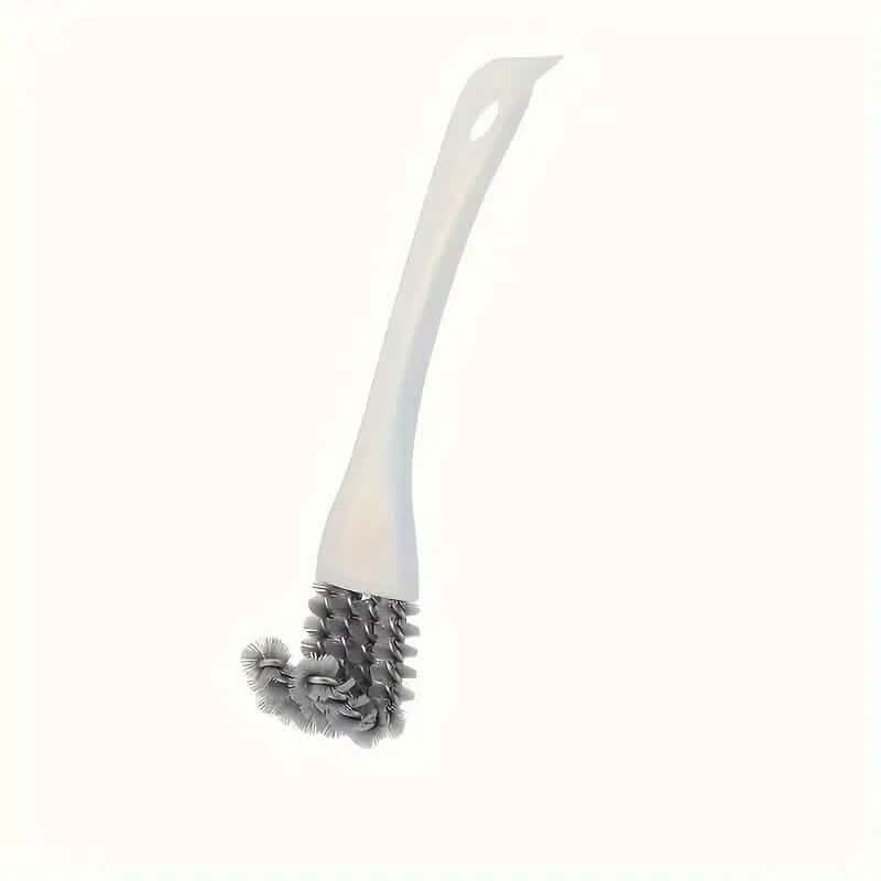 Multi-Purpose Cleaning Brush for Barbecue, Oven and Kitchen